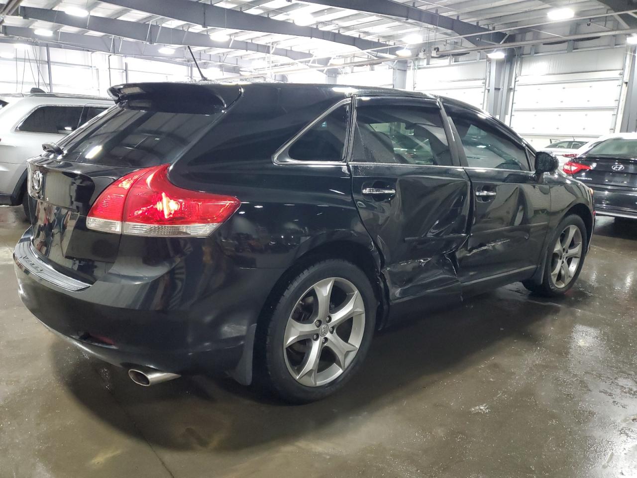 Lot #2935932803 2011 TOYOTA VENZA