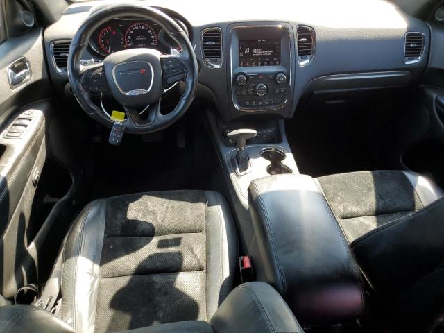 2018 DODGE DURANGO GT - 1C4RDHDG4JC242100