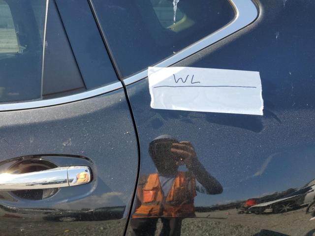 2020 NISSAN ROGUE S - 5N1AT2MT0LC738522