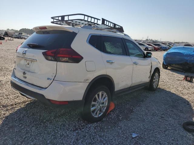 2017 NISSAN ROGUE S - 5N1AT2MT3HC879625