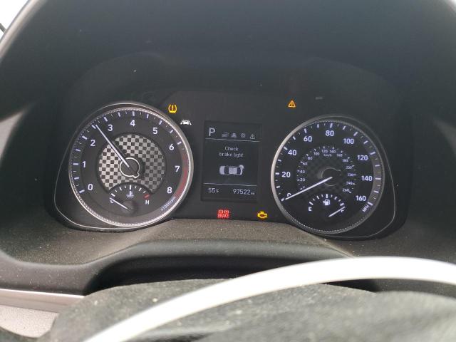 2020 HYUNDAI ELANTRA SE - 5NPD84LF8LH571809