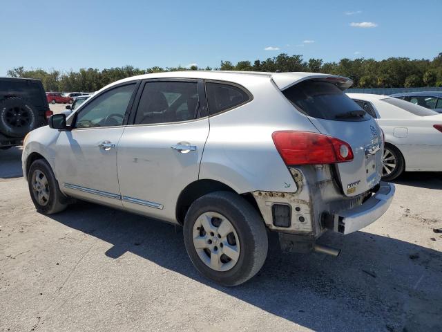 VIN JN8AS5MT3DW509765 2013 Nissan Rogue, S no.2