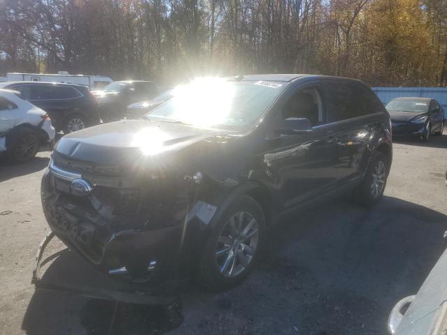 FORD EDGE LIMIT