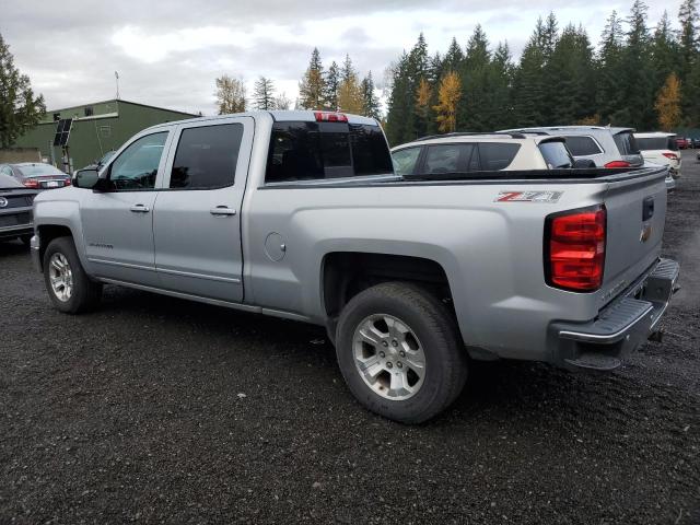 VIN 1GCUKREC1FF201544 2015 Chevrolet Silverado, K15... no.2