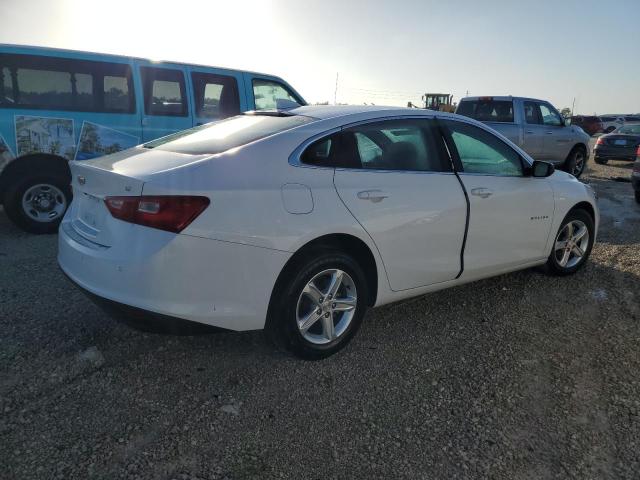 2024 CHEVROLET MALIBU LT - 1G1ZD5ST0RF117032
