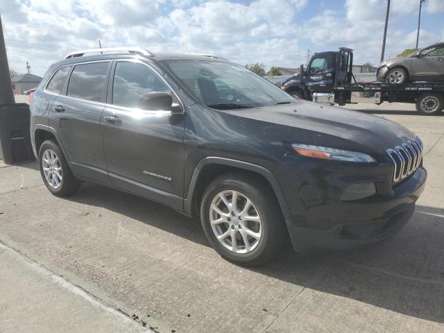2016 JEEP CHEROKEE L - 1C4PJLCB8GW284396