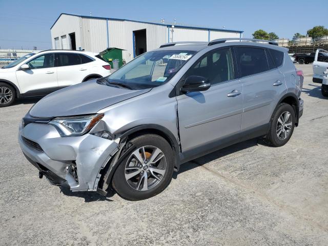 2018 TOYOTA RAV4 ADVEN - JTMRFREV0JD241694