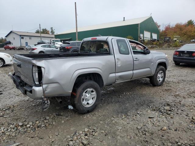 2017 TOYOTA TACOMA ACC - 5TFRX5GN4HX084277