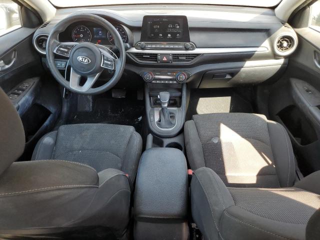 2019 KIA FORTE FE - 3KPF24AD4KE052433