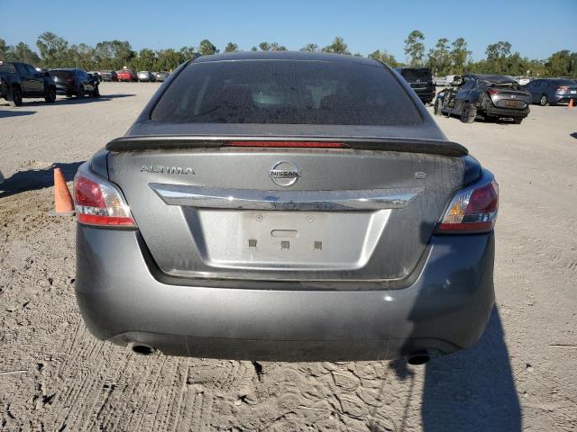 VIN 1N4AL3AP2FN343628 2015 Nissan Altima, 2.5 no.6