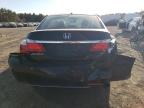 HONDA ACCORD EXL photo