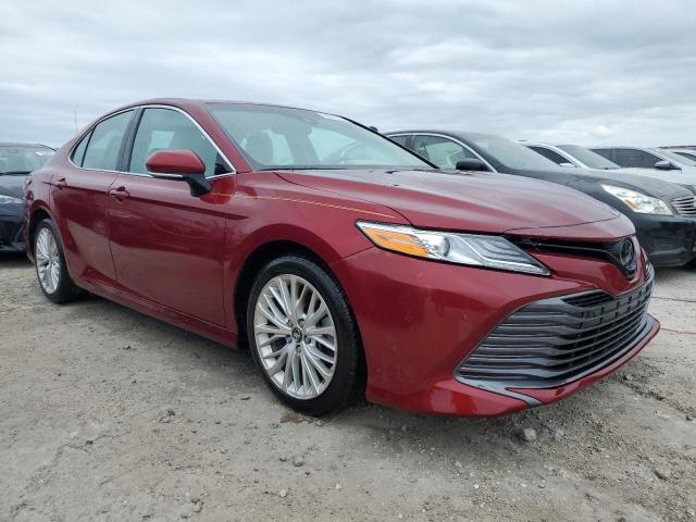 VIN 4T1B11HK7JU572089 2018 Toyota Camry, L no.4