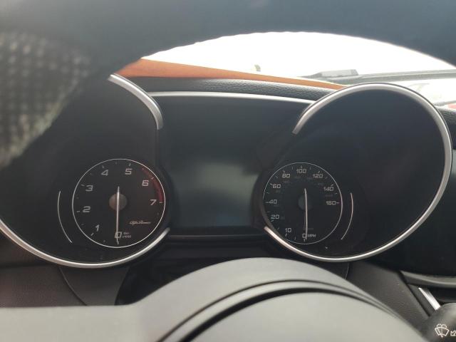 2022 ALFA ROMEO GIULIA SUP ZARFAMBN9N7654264