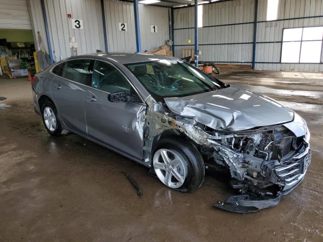 2024 CHEVROLET MALIBU LT - 1G1ZD5ST3RF162479