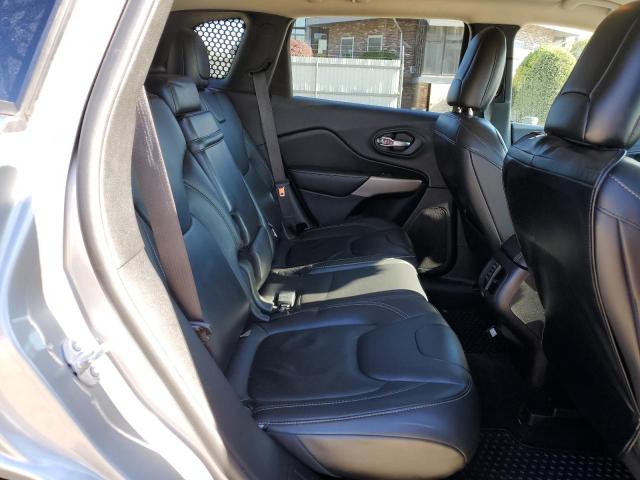 2017 JEEP CHEROKEE L - 1C4PJMCS0HW579600