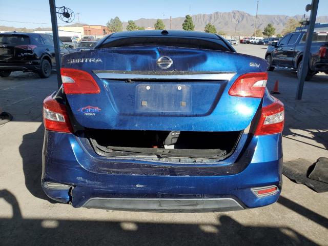 VIN 3N1AB7AP6HY377150 2017 NISSAN SENTRA no.6