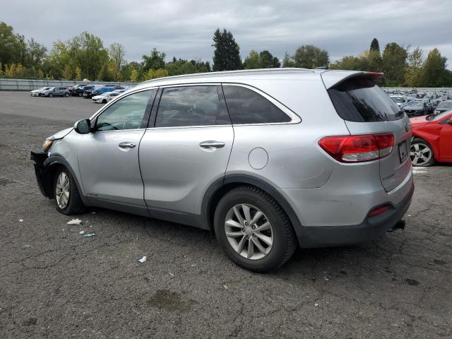 2018 KIA SORENTO LX - 5XYPGDA57JG371700