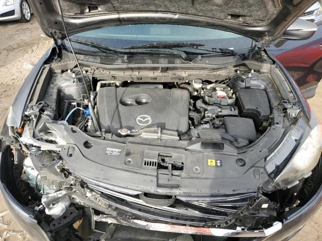 2016 MAZDA CX-5 TOURI - JM3KE2CY9G0804094