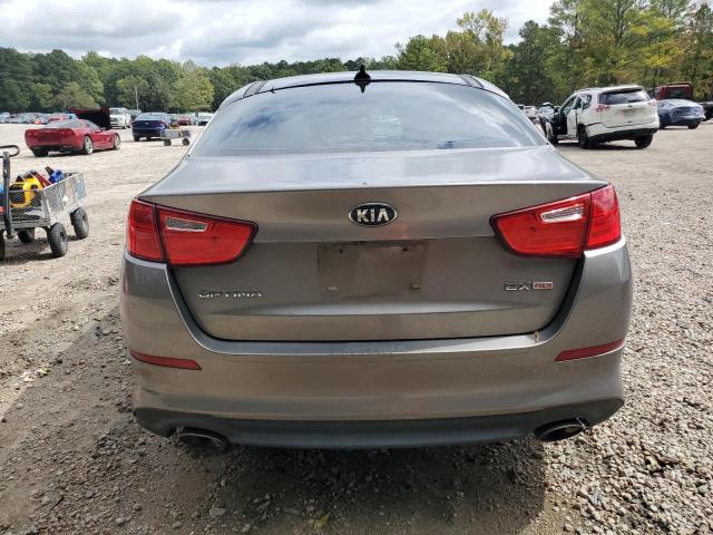 VIN 5XXGN4A70EG299028 2014 KIA Optima, EX no.6