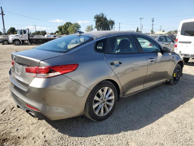 2016 KIA OPTIMA LX - 5XXGT4L30GG036346