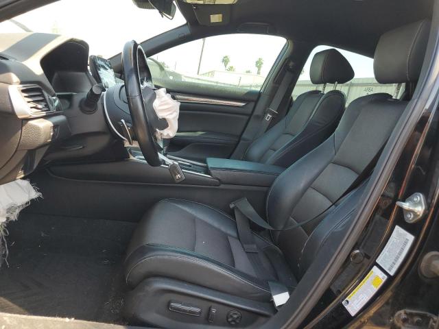 2018 HONDA ACCORD SPO - 1HGCV1F3XJA239705