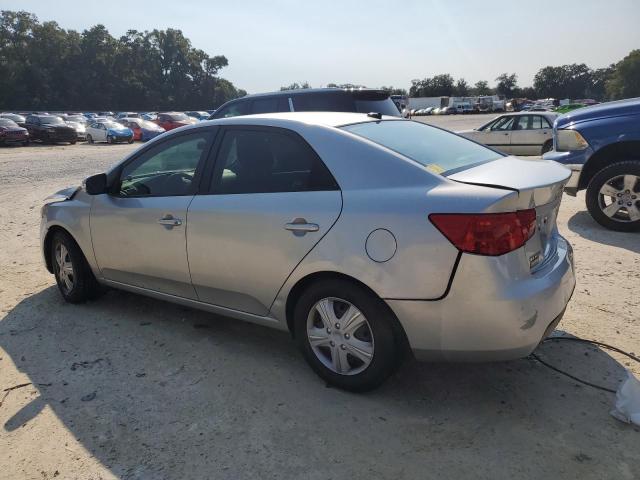 VIN KNAFT4A25D5662199 2013 KIA Forte, LX no.2