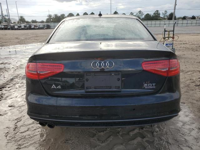 VIN WAUFFAFL5FN045184 2015 AUDI A4 no.6