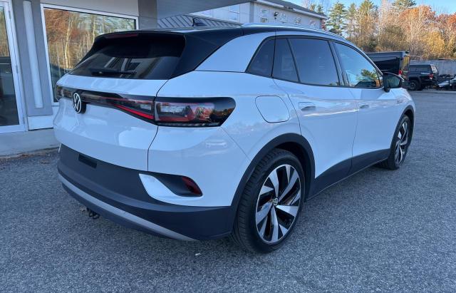 2021 VOLKSWAGEN ID.4 FIRST WVGDMPE24MP007325
