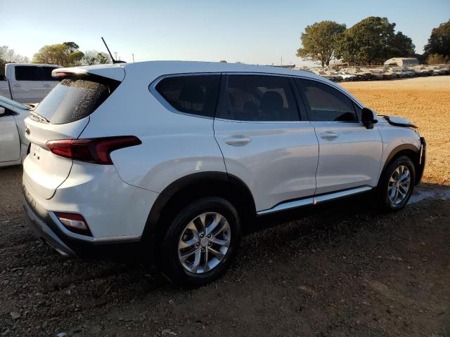 2020 HYUNDAI SANTA FE S - 5NMS23AD4LH284632