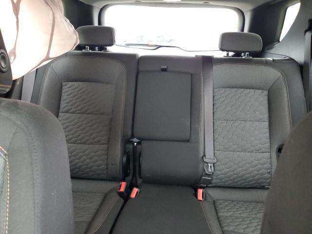 2018 CHEVROLET EQUINOX LT - 2GNAXTEXXJ6268643