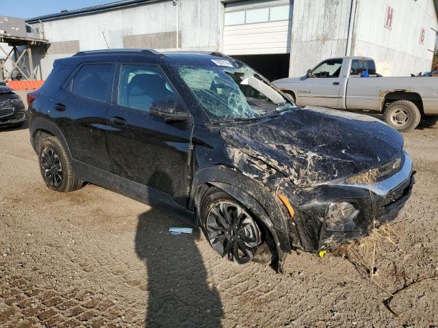 Vin: kl79mpsl9nb077714, lot: 76879114, chevrolet trailblzr lt 20224