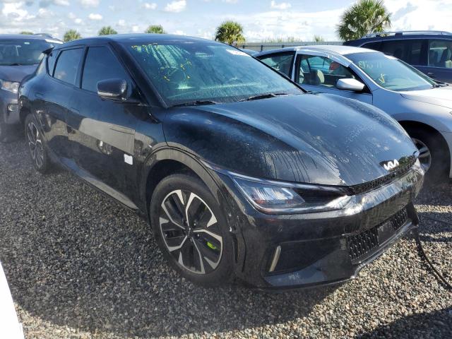 2023 KIA EV6 GT KNDC5DLE0P5092219