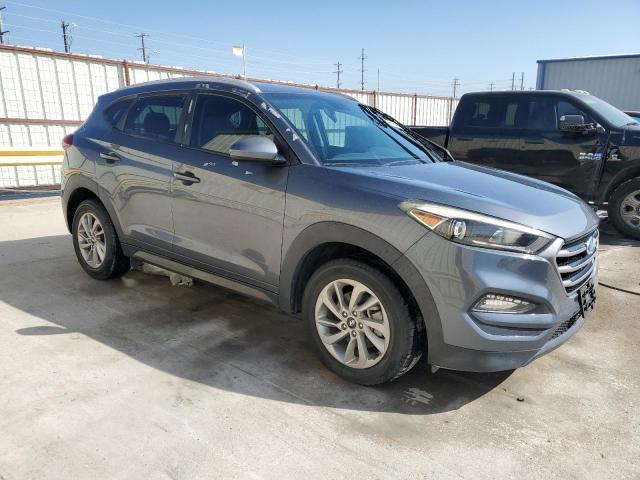 2016 HYUNDAI TUCSON LIM - KM8J33A41GU069437