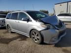 Lot #3025080178 2012 TOYOTA SIENNA SPO