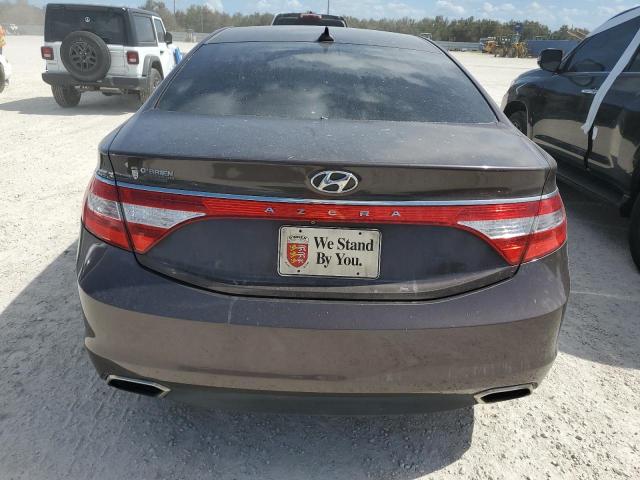 2015 HYUNDAI AZERA KMHFG4JG2FA490660