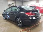 HONDA CIVIC EX photo