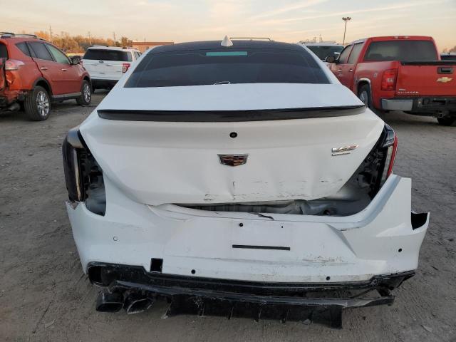 2023 CADILLAC CT4-V BLAC - 1G6DL5RP6P0410806