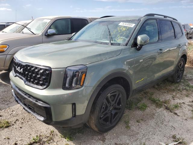 2024 KIA TELLURIDE #3008079833