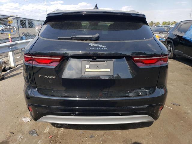 2023 JAGUAR F-PACE S - SADCJ2EXXPA708454