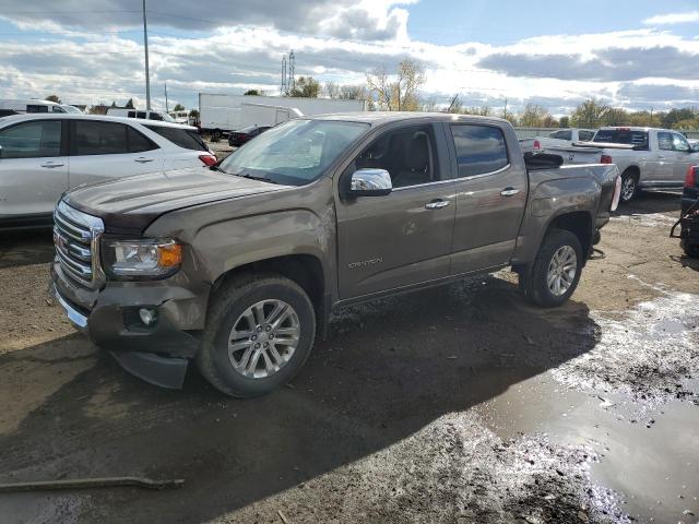 VIN 1GTG6CE31F1129756 2015 GMC Canyon, Slt no.1