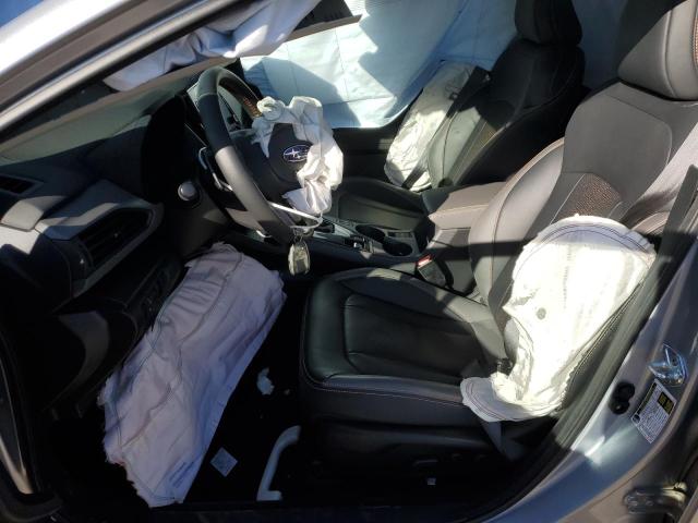 2024 SUBARU CROSSTREK - 4S4GUHN66R3715855