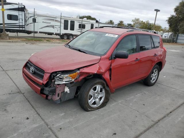 2010 TOYOTA RAV4 #2979103036