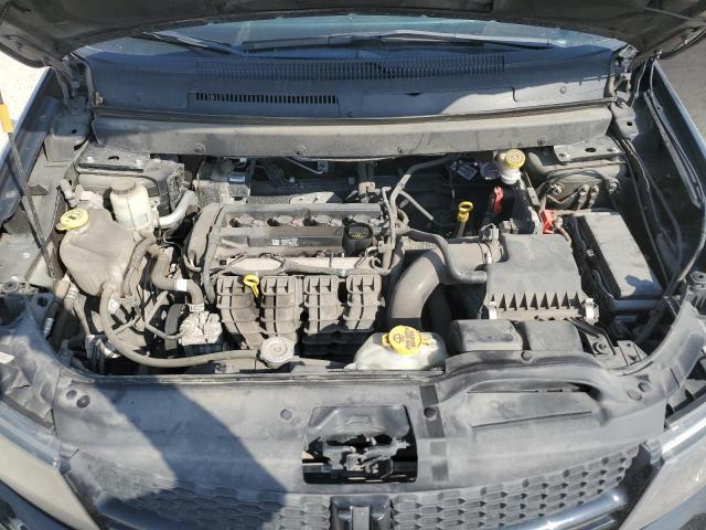2020 DODGE JOURNEY SE - 3C4PDCAB2LT259424