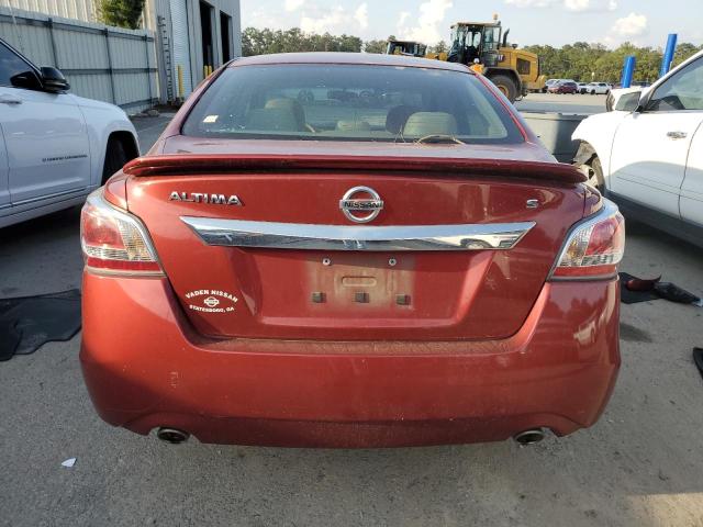 VIN 1N4AL3AP2FC422860 2015 Nissan Altima, 2.5 no.6