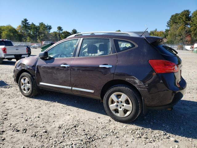2015 NISSAN ROGUE SELE - JN8AS5MV1FW757758