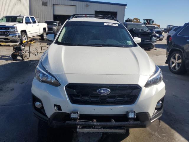 2018 SUBARU CROSSTREK - JF2GTABCXJG259480