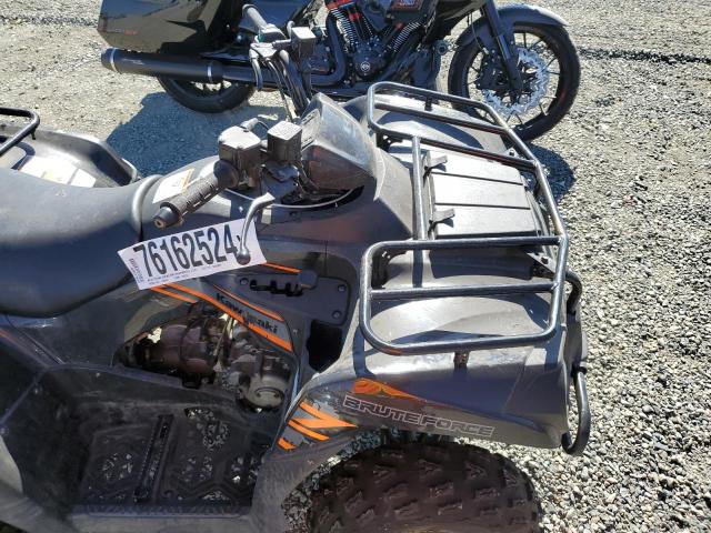 2018 KAWASAKI KVF300 RGSWM22A3JBB00186