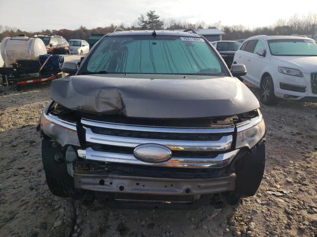 VIN 2FMDK4KC5DBA49026 2013 Ford Edge, Limited no.5