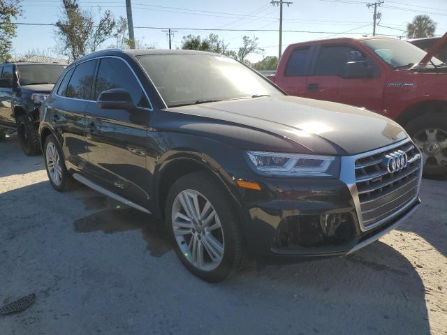 VIN WA1BNAFY3K2028373 2019 AUDI Q5 no.4