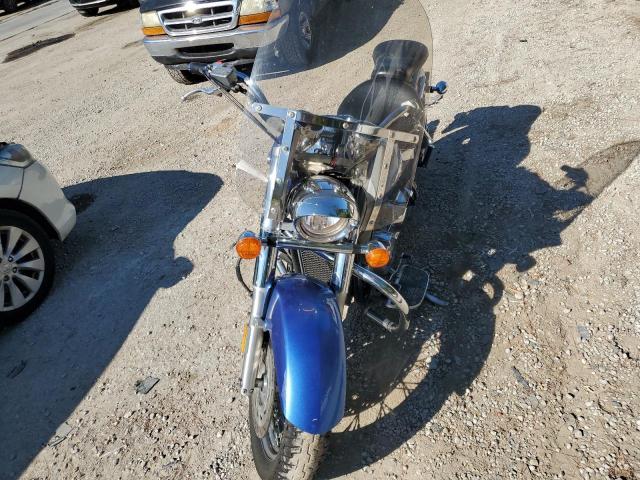 HONDA VTX1300 S 2007 blue  gas 1HFSC52177A400439 photo #3